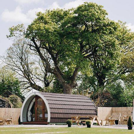 North Coast 9 Glamping Hotel Capecastle Luaran gambar