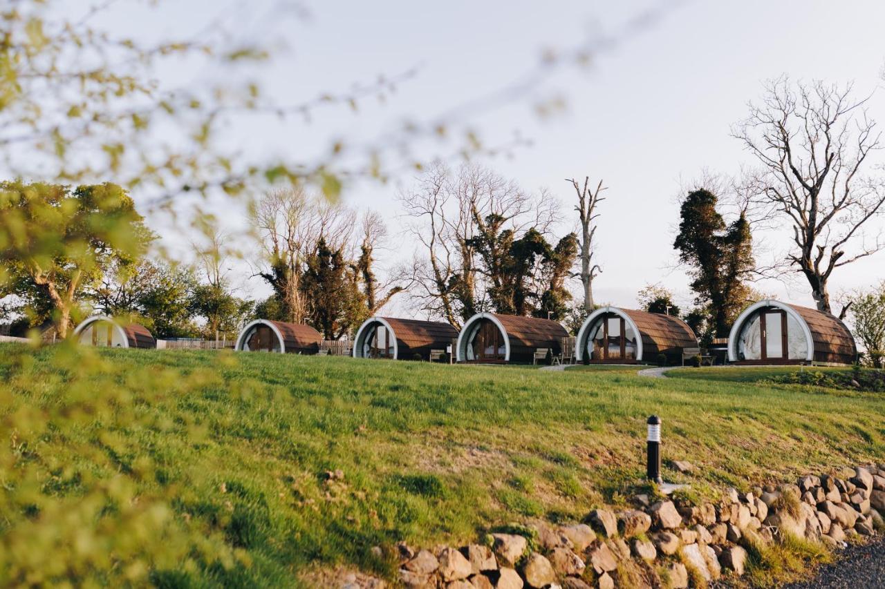 North Coast 9 Glamping Hotel Capecastle Luaran gambar